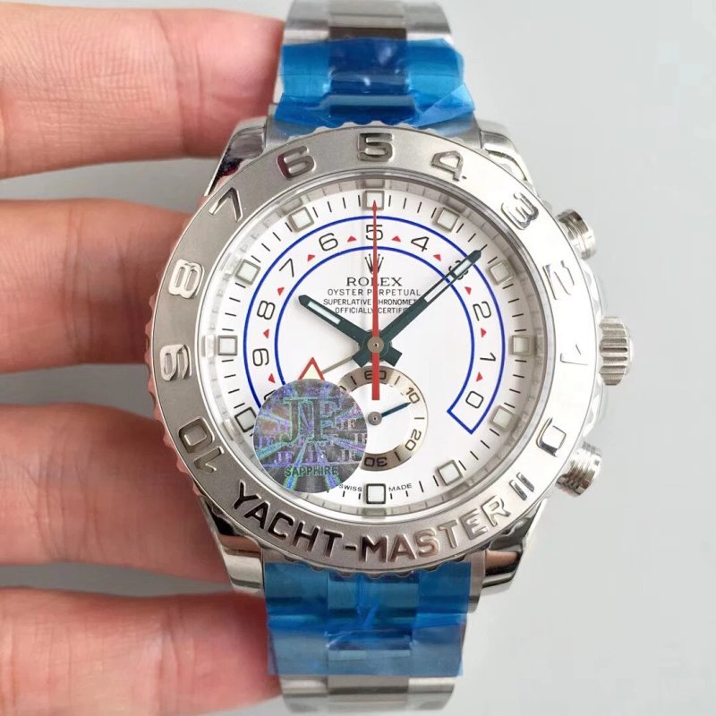 JF Rolex YM2 1