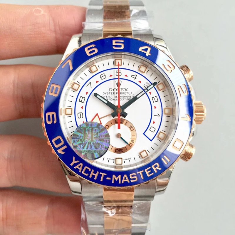 JF Rolex YM2 1