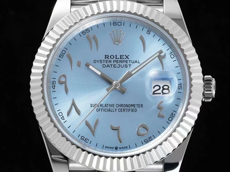 Rolex Diw Factory