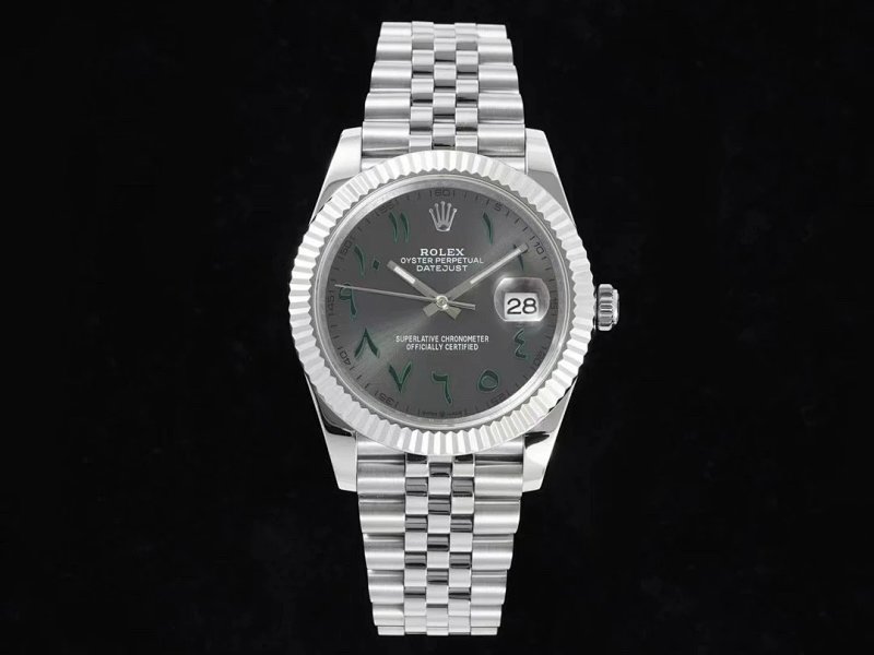 Rolex Diw Factory