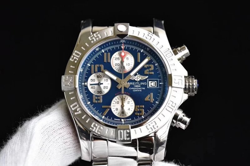 Watch from Lamborghini