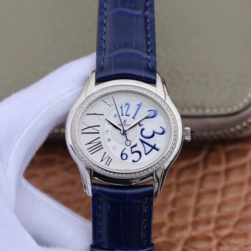 Watch from Lamborghini