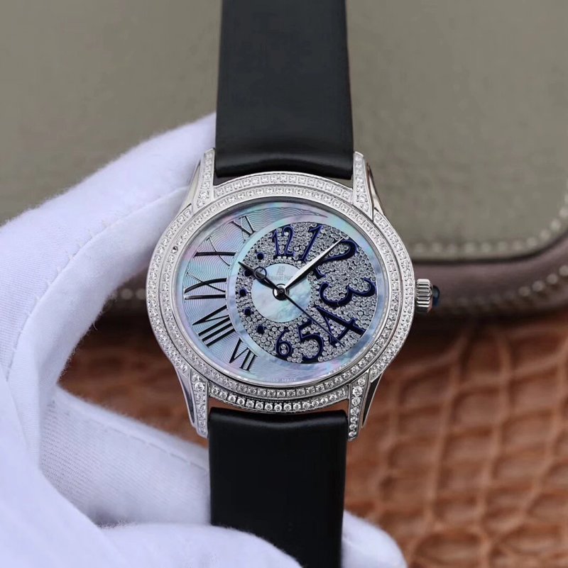 Watch from Lamborghini