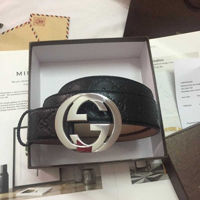 Belt from Foreign trade genuine