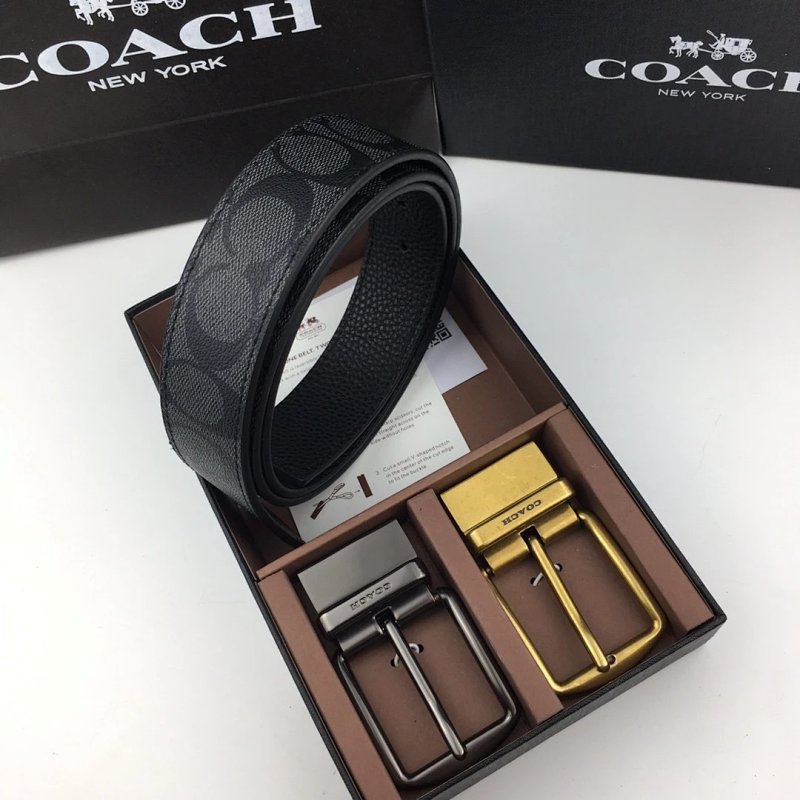 Belt from Foreign trade genuine