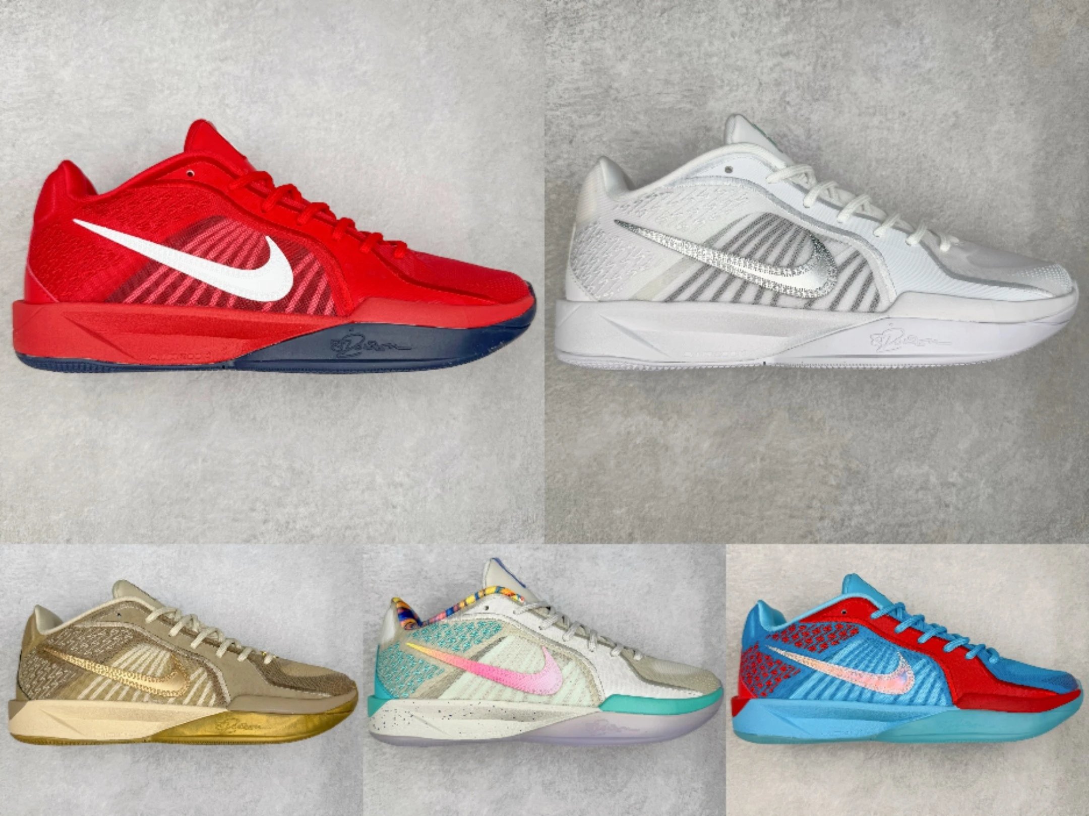 Nike Sabrina 2 Ionic Basketball Shoes