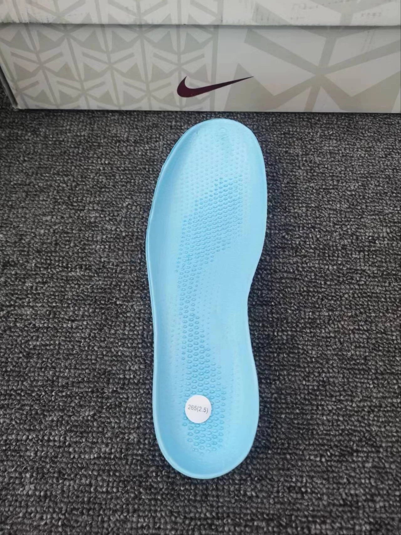 Nike Kobe AD White Basketball Shoes - 34