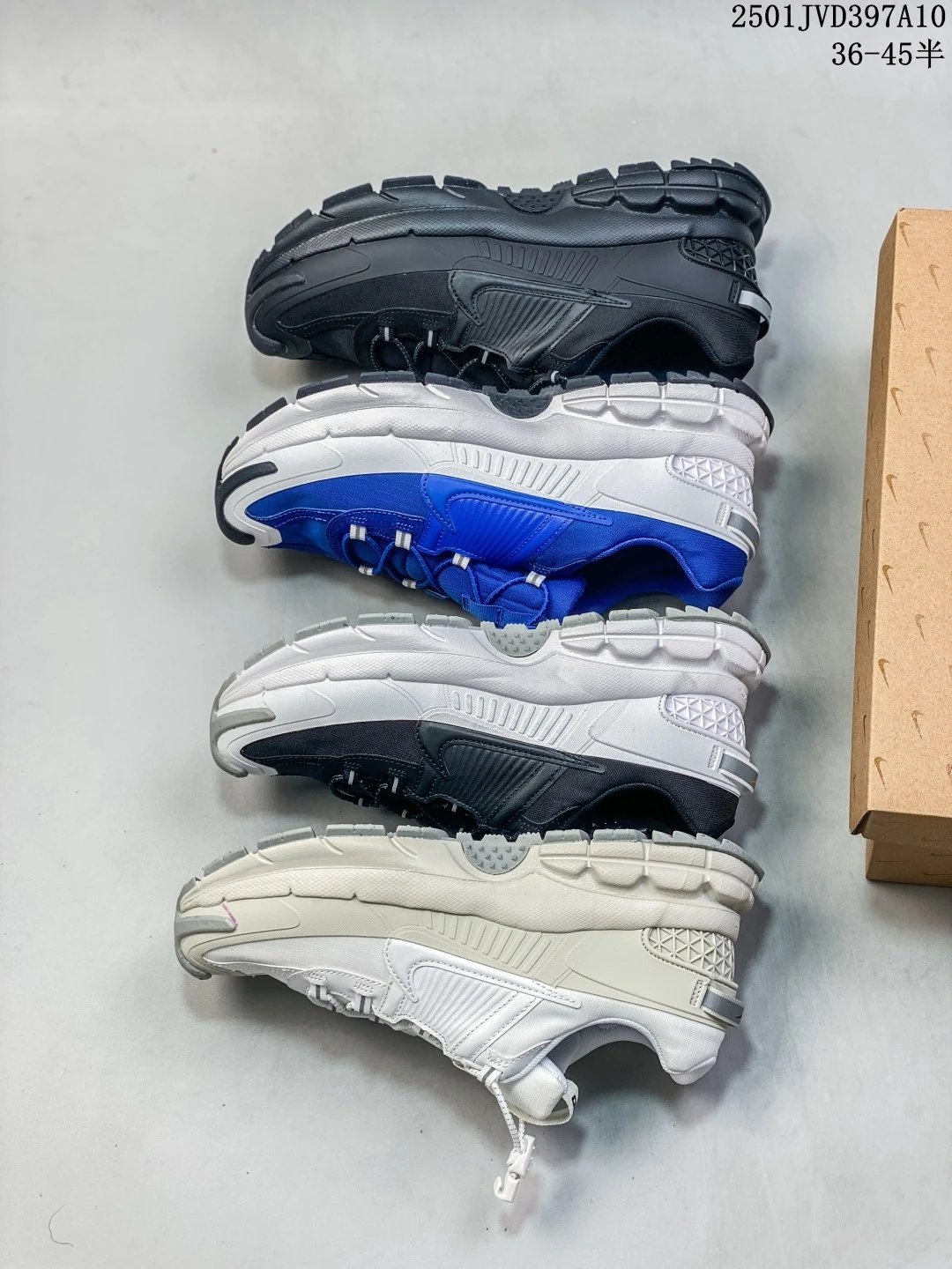 Nike Zoom Vomero Roam Running Shoes