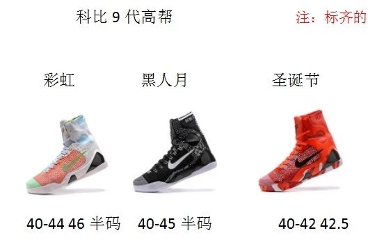 Nike Kobe AD White Basketball Shoes - 2