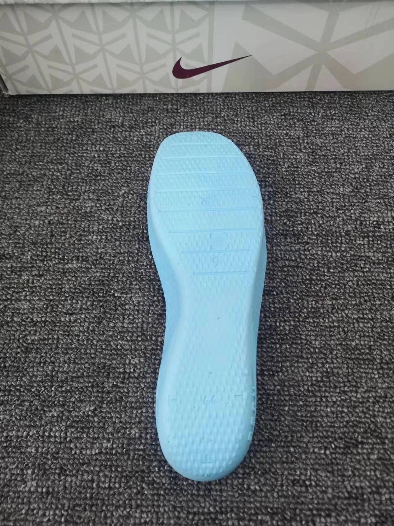 Nike Kobe AD White Basketball Shoes - 36