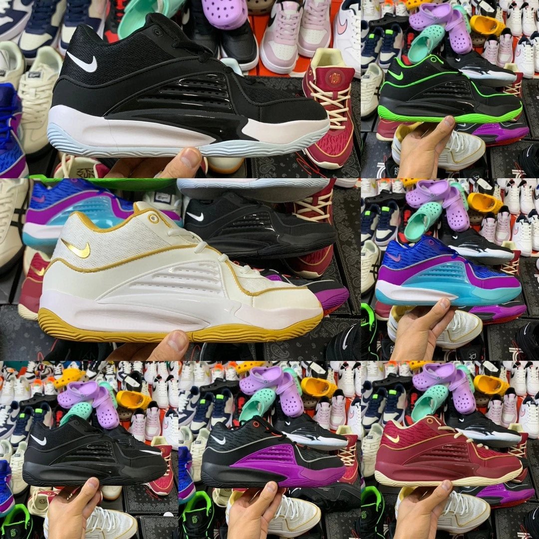 Nike KD 16 Basketball Shoes