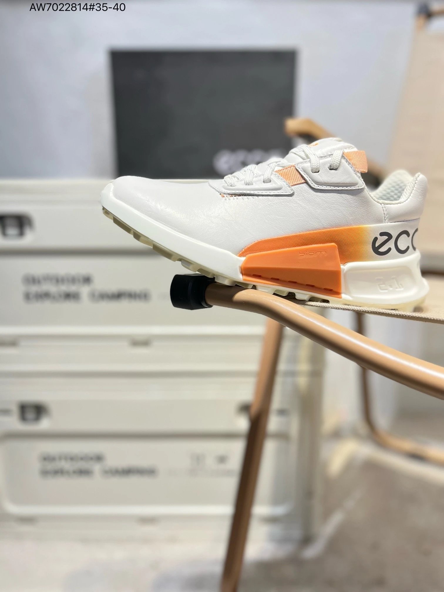 ECCO Biom 2.1 Casual Sneakers