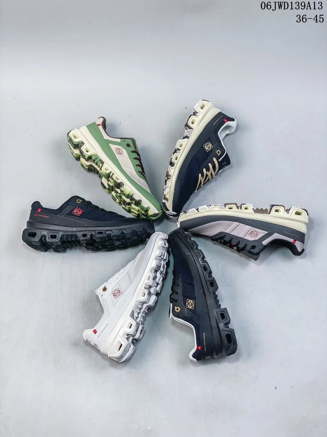 On Cloud X Training Running Shoes