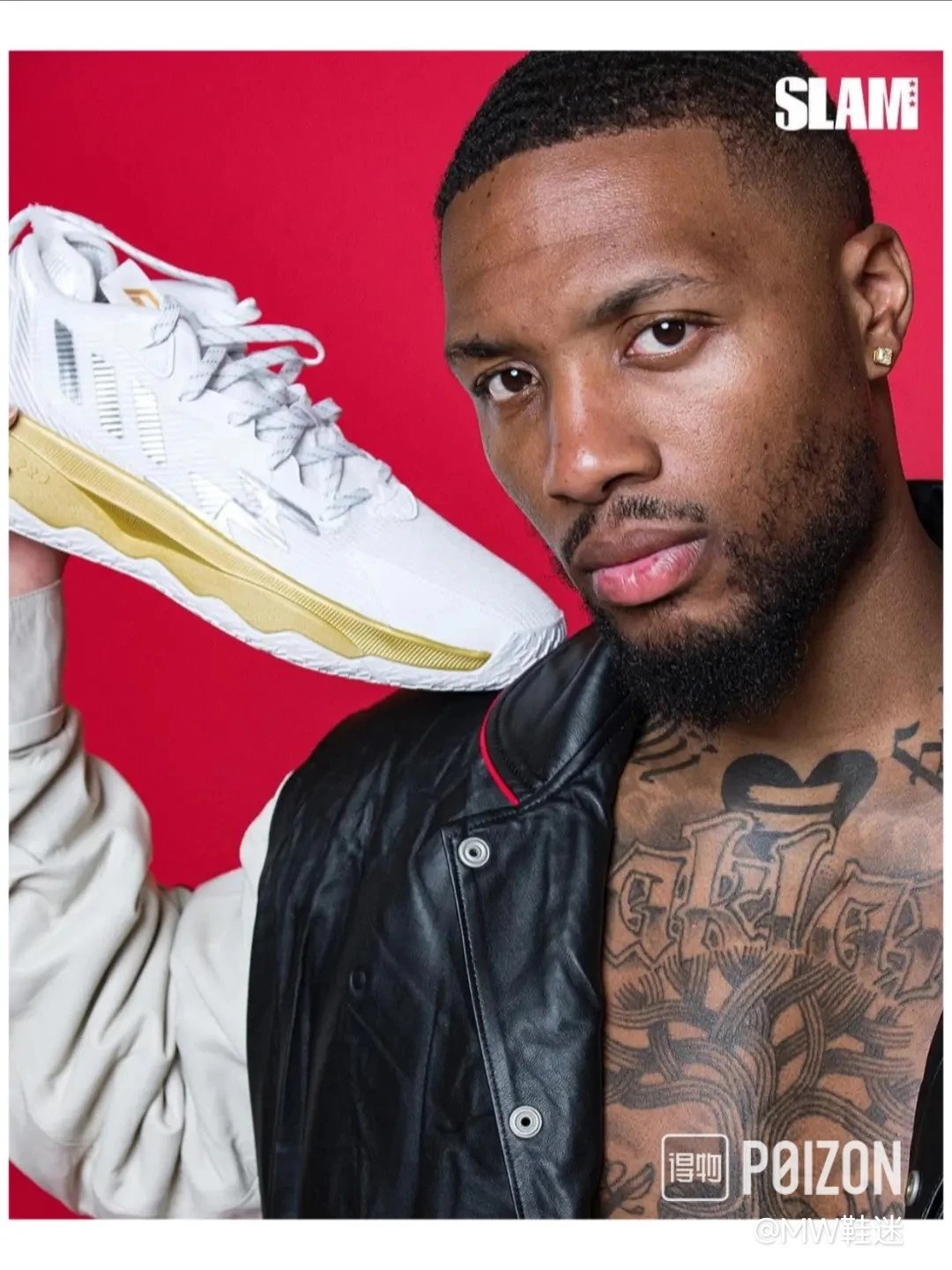 Adidas Dame 8 Basketball Shoes