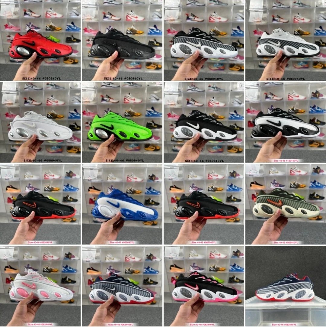 Nike Air Zoom Nocta Basketball Sneakers Multi Color