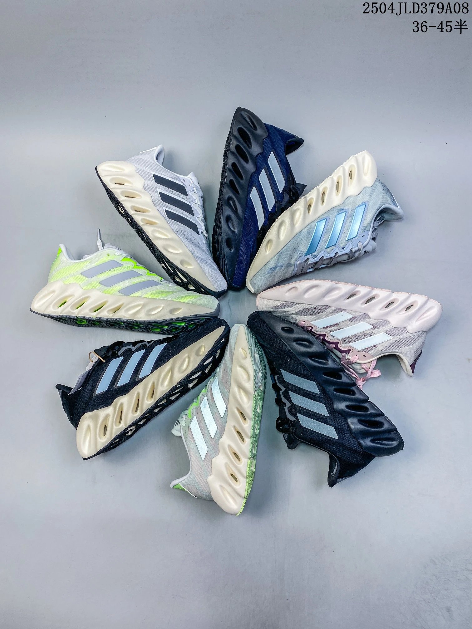 Adidas Switch FWD Breathable Running Shoes