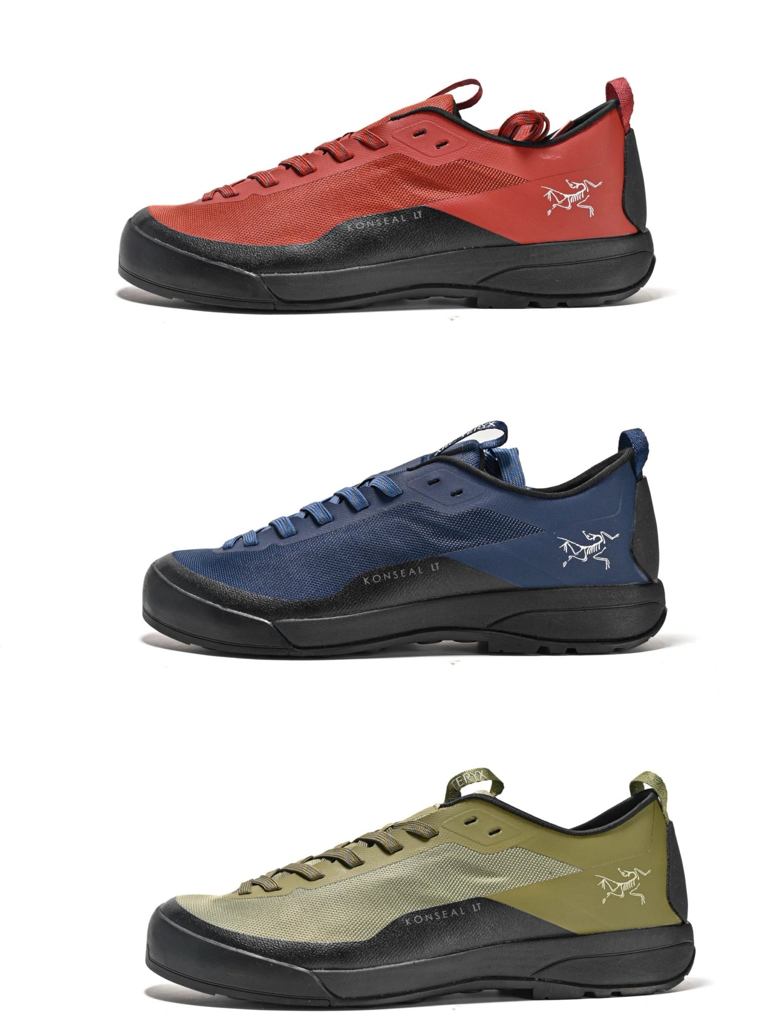 Arc'teryx Konseal LT M Men's Hiking Shoes
