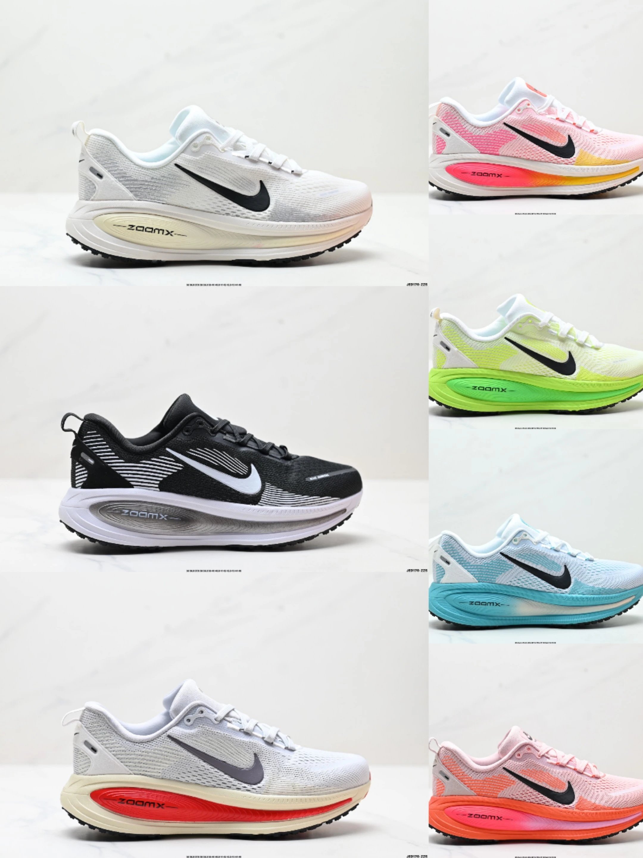Nike Vomero 18 ZoomX Running Shoes