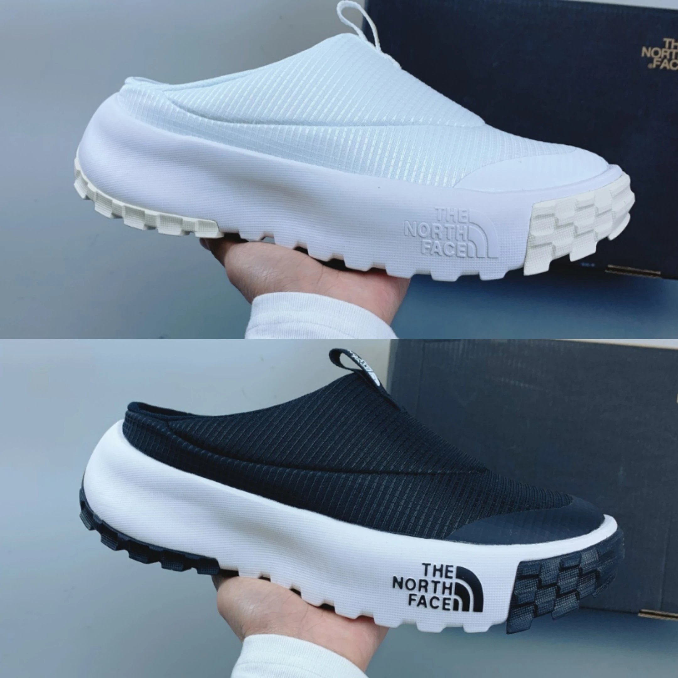 The North Face Thermoball Traction Outdoor Mules