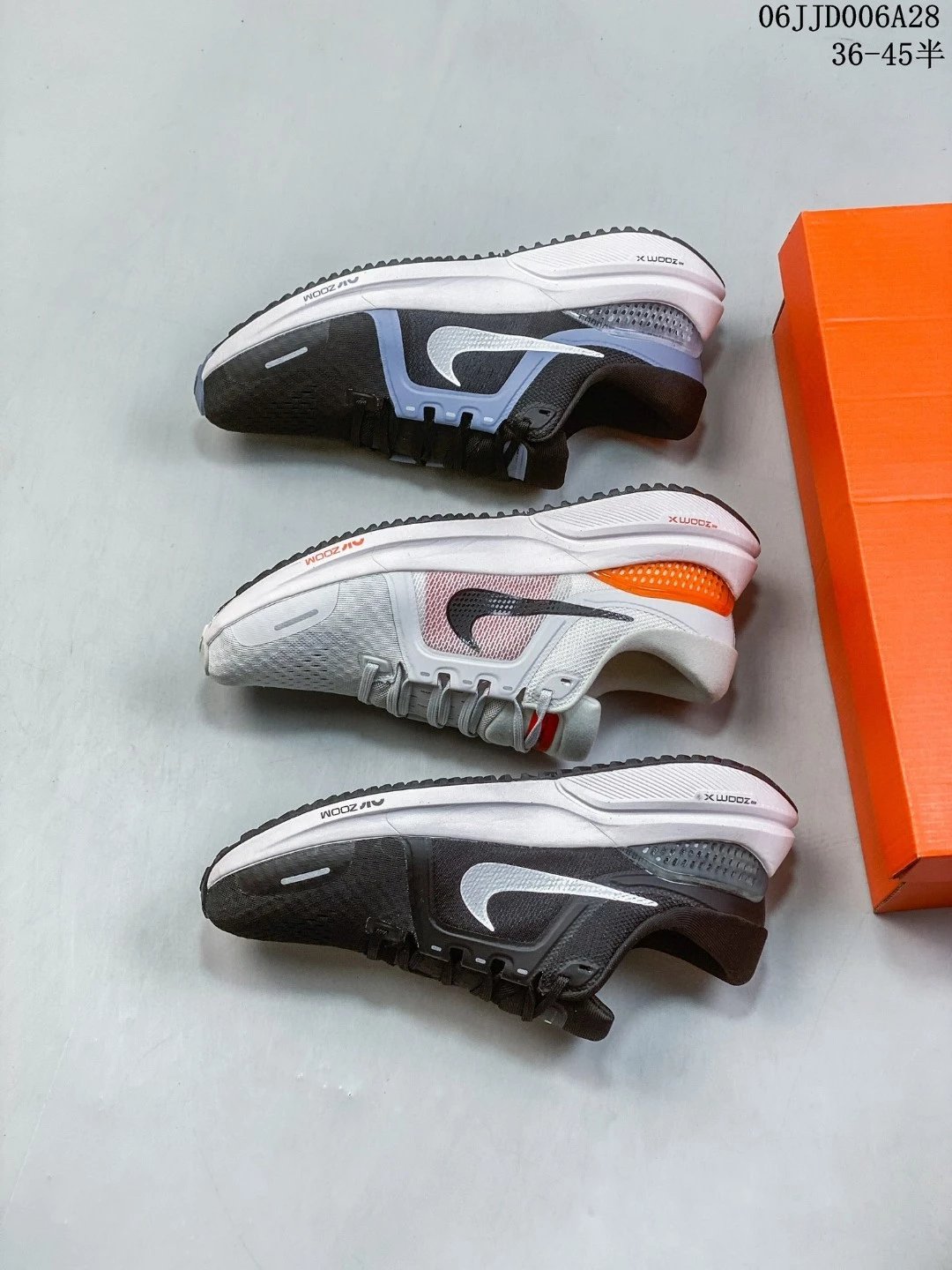 Nike Air Zoom Vomero 16 Running Shoes