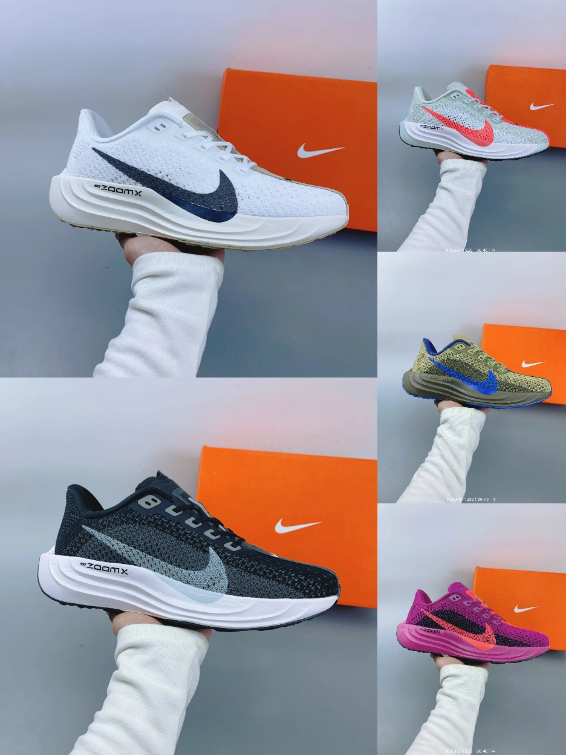 Nike Pegasus Plus Running Shoes