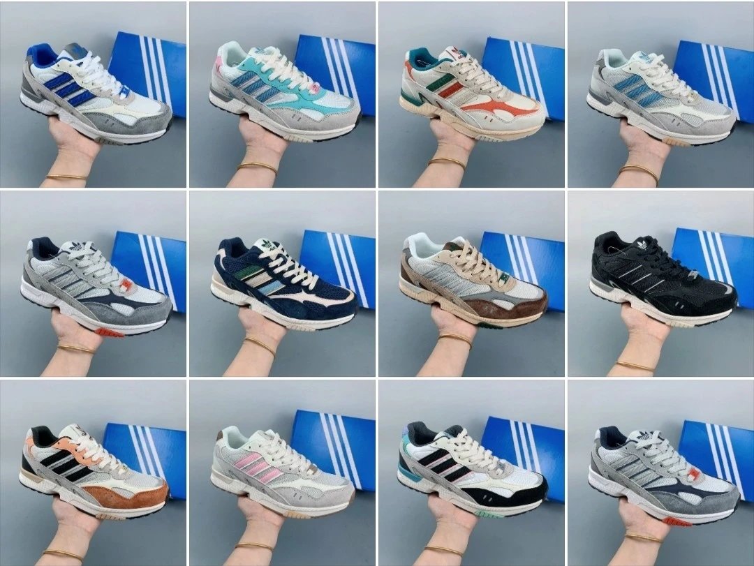 Adidas Torsion Super Retro Dad Running Shoes