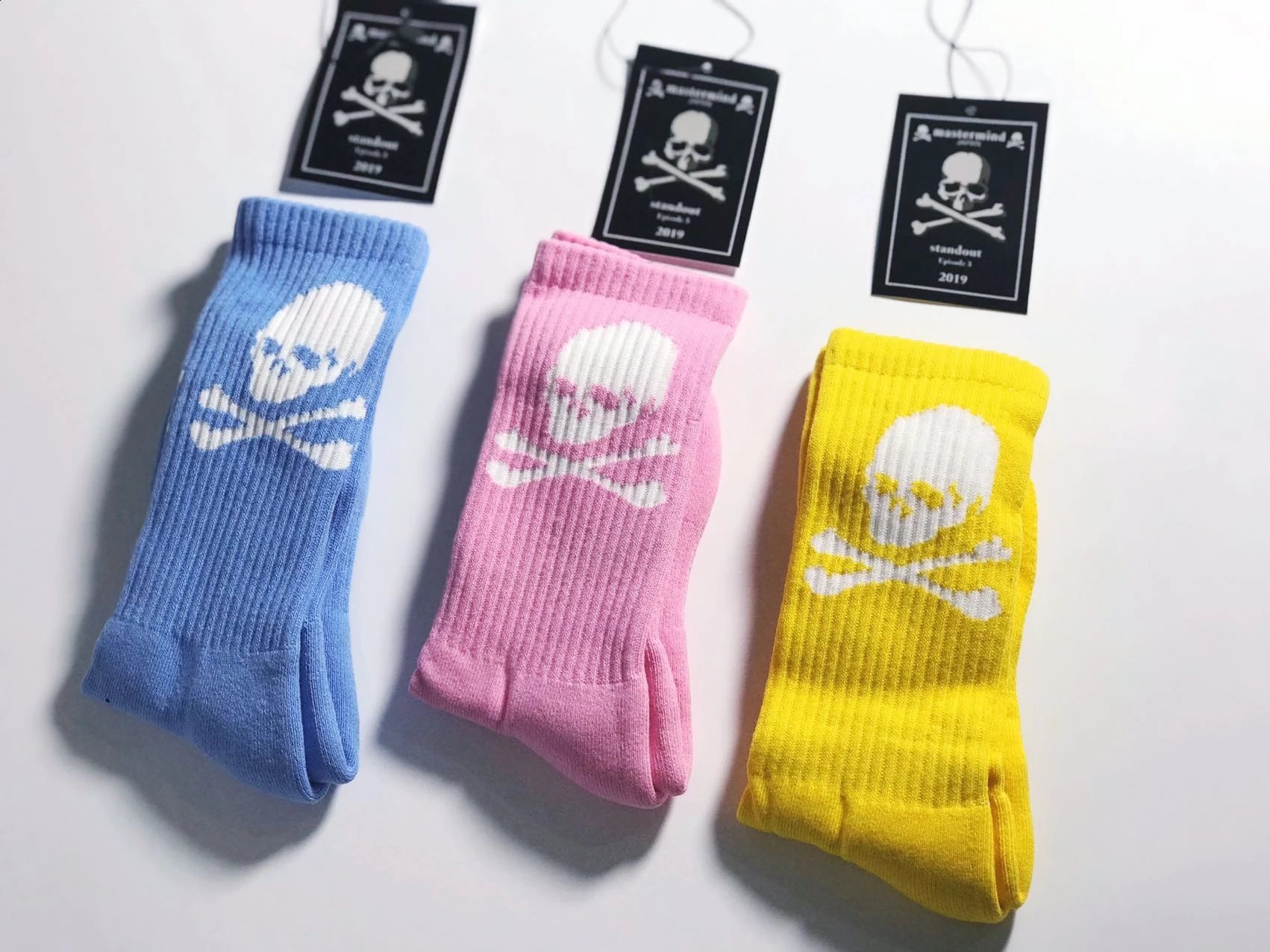 mastermind JAPAN Standout Epis