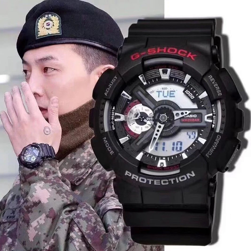 Electronic Watch
