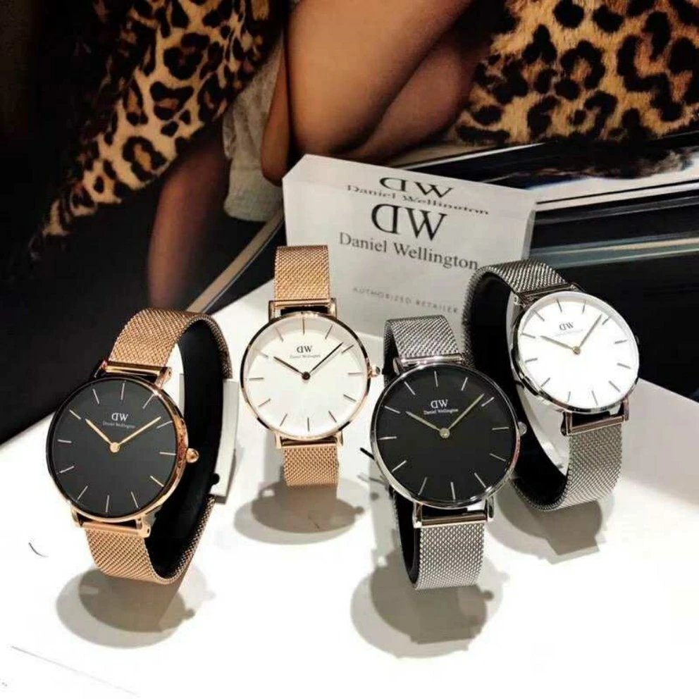 Causeway Bay Emperor Watch & Jewellery