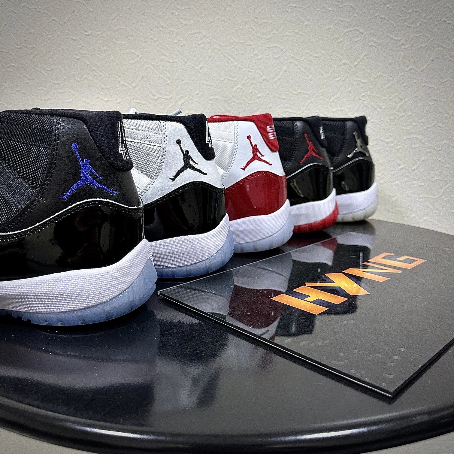 Air Jordan 11 Retro