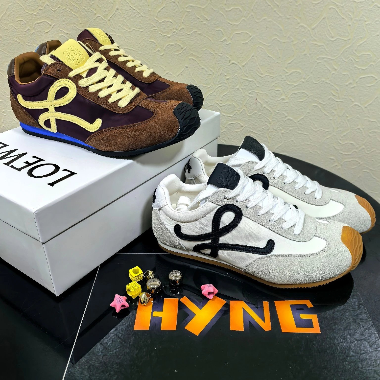 Loewe Ballet Runner 2.0 Sneaker