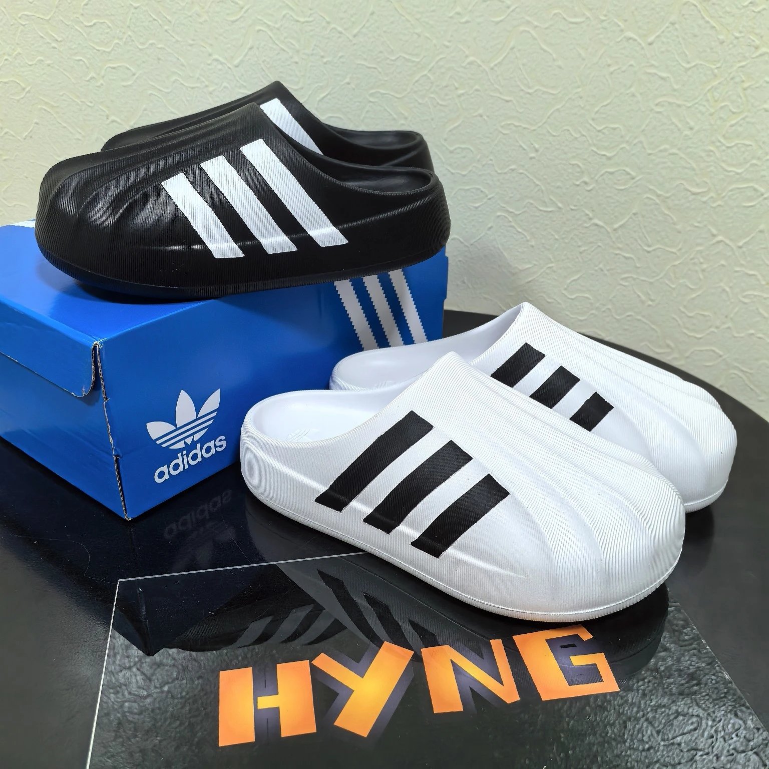 adidas Superstar Slide