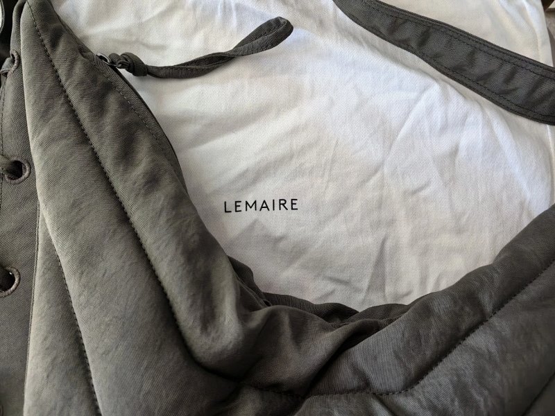 Espresso S M Soft Game Bag