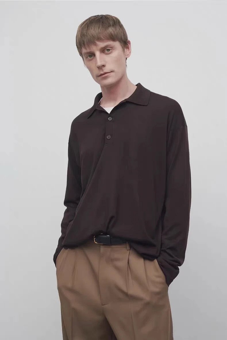 Sweater from BAGER