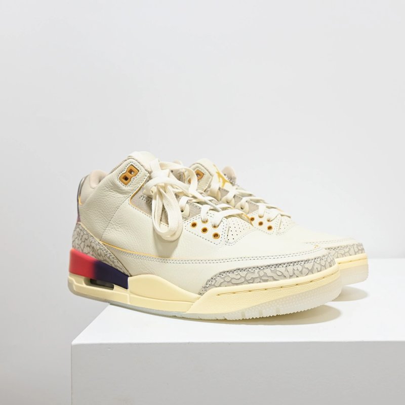 Jordan PK AJ3 J Balvin