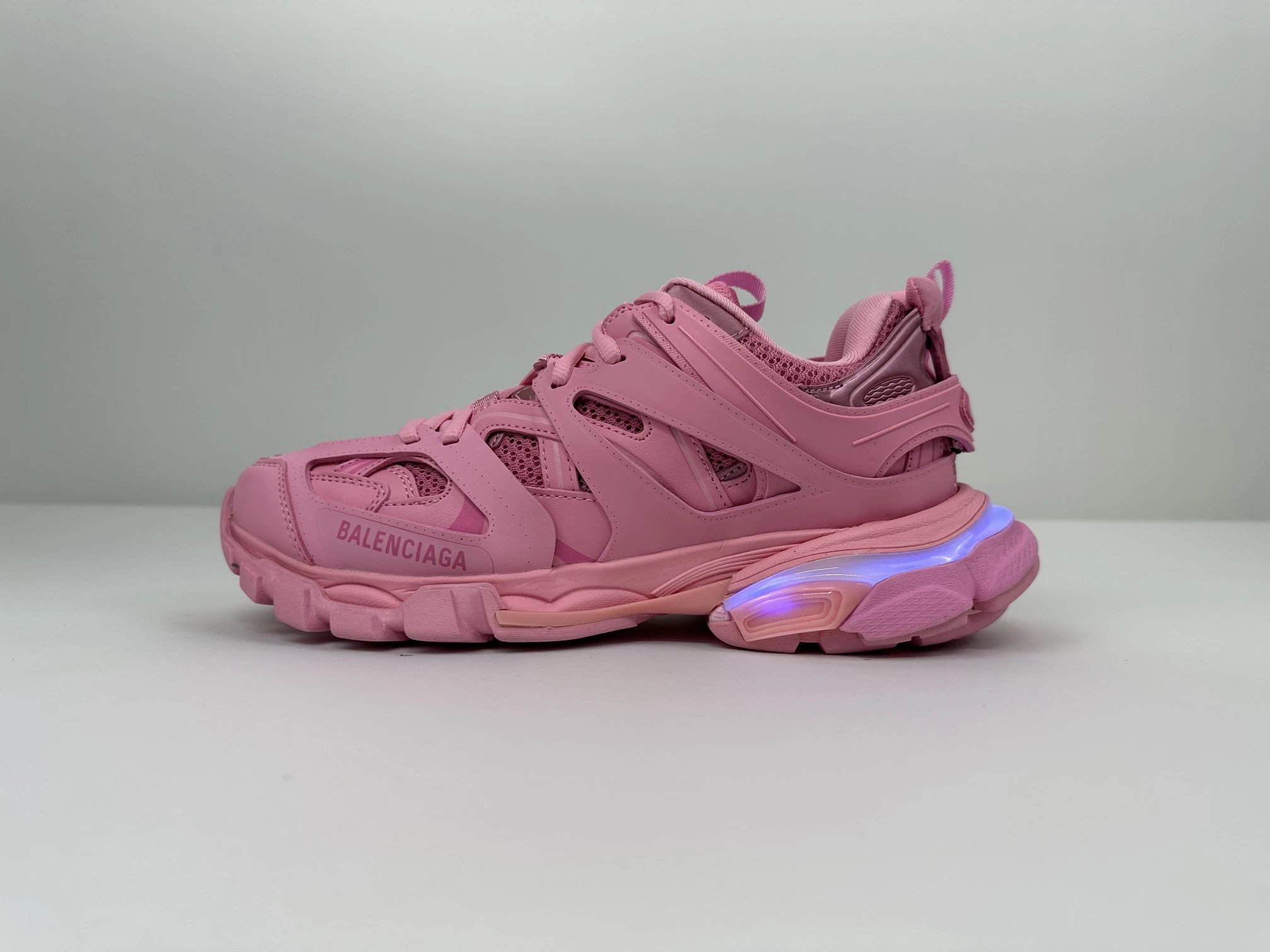 Pink (Size 35-40)
