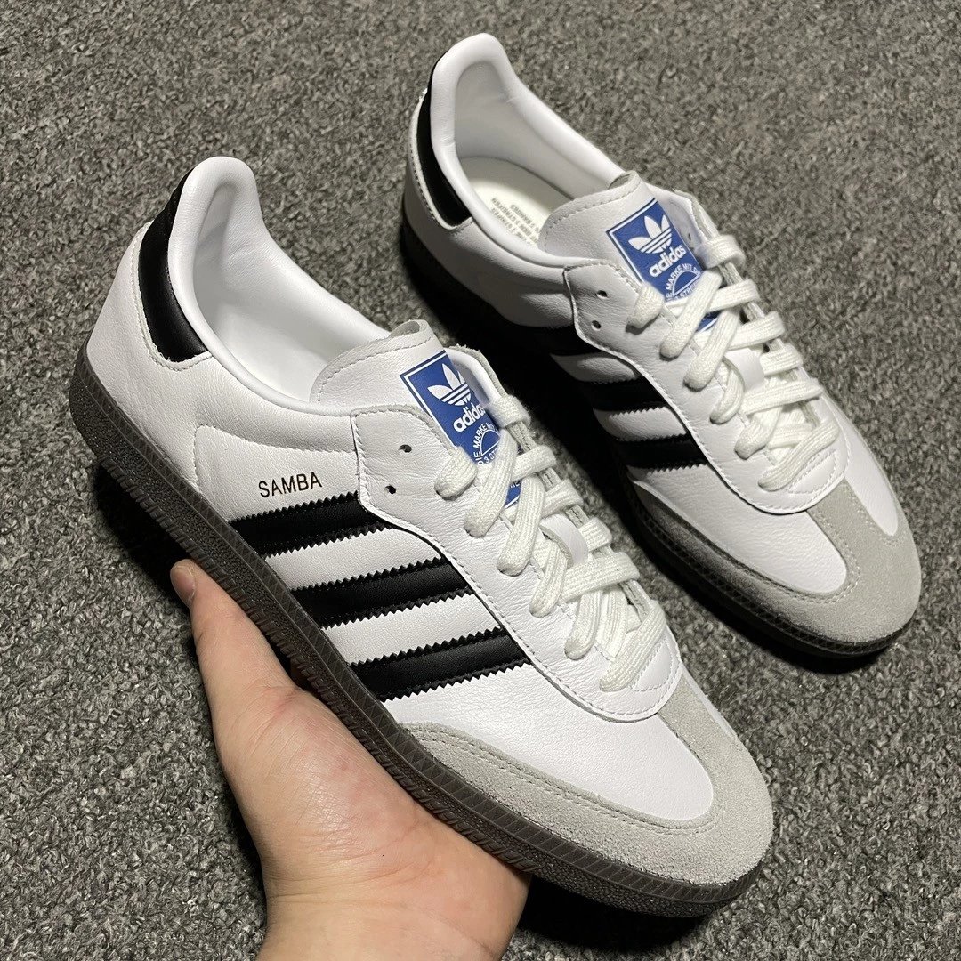 Adidas Samba 2