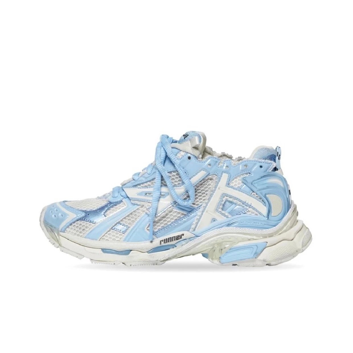 Runner 7.0 Sky Blue