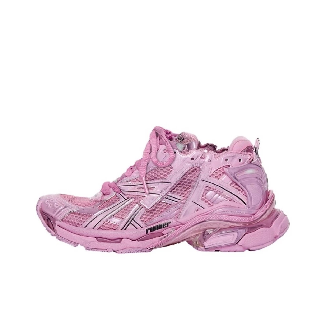 Runner 7.0 fans (36-40)