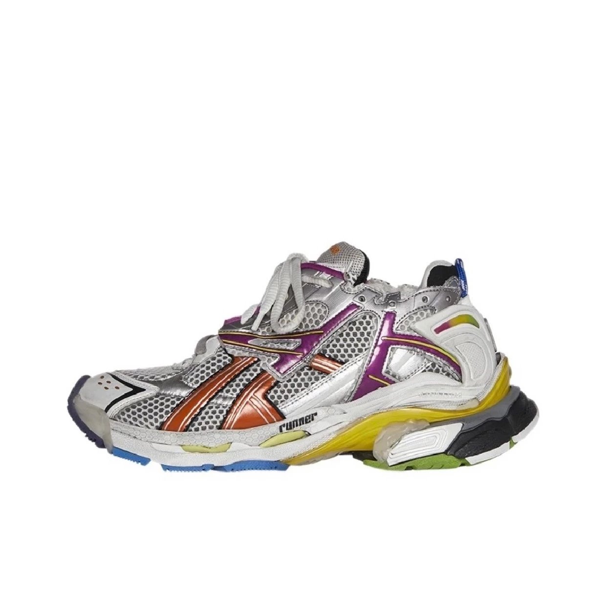 Runner 7.0 Color