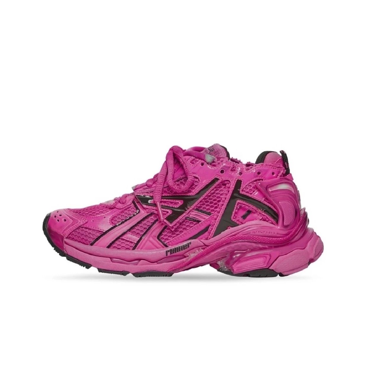 Runner 7.0 Black Powder (36-40)