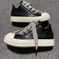 RO thick shoelace