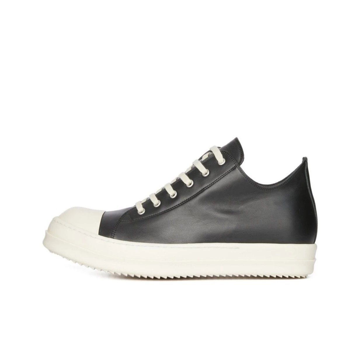 RO Low-Top Thin Laces