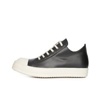 RO low-top thin shoelaces