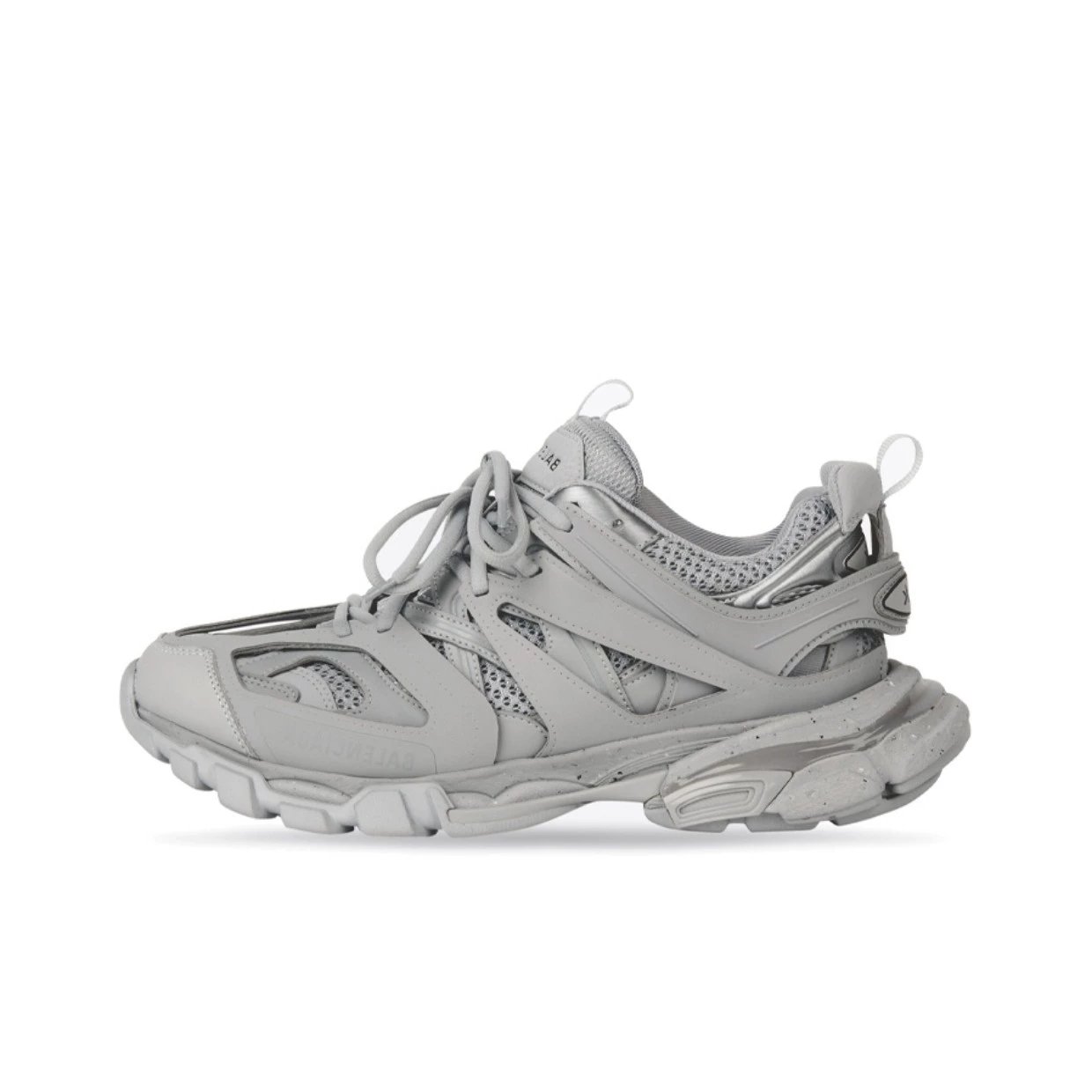 Haze Gray