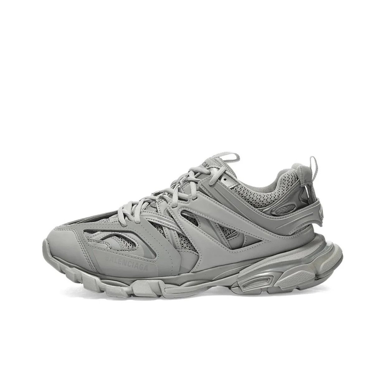 Full Gray