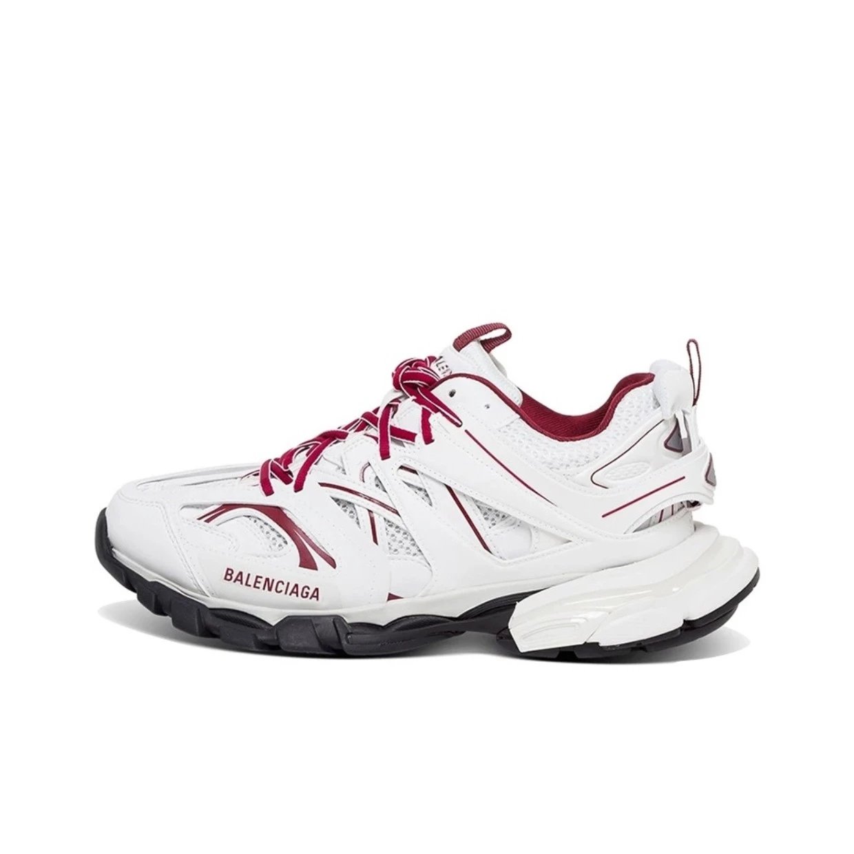 White Wine Red