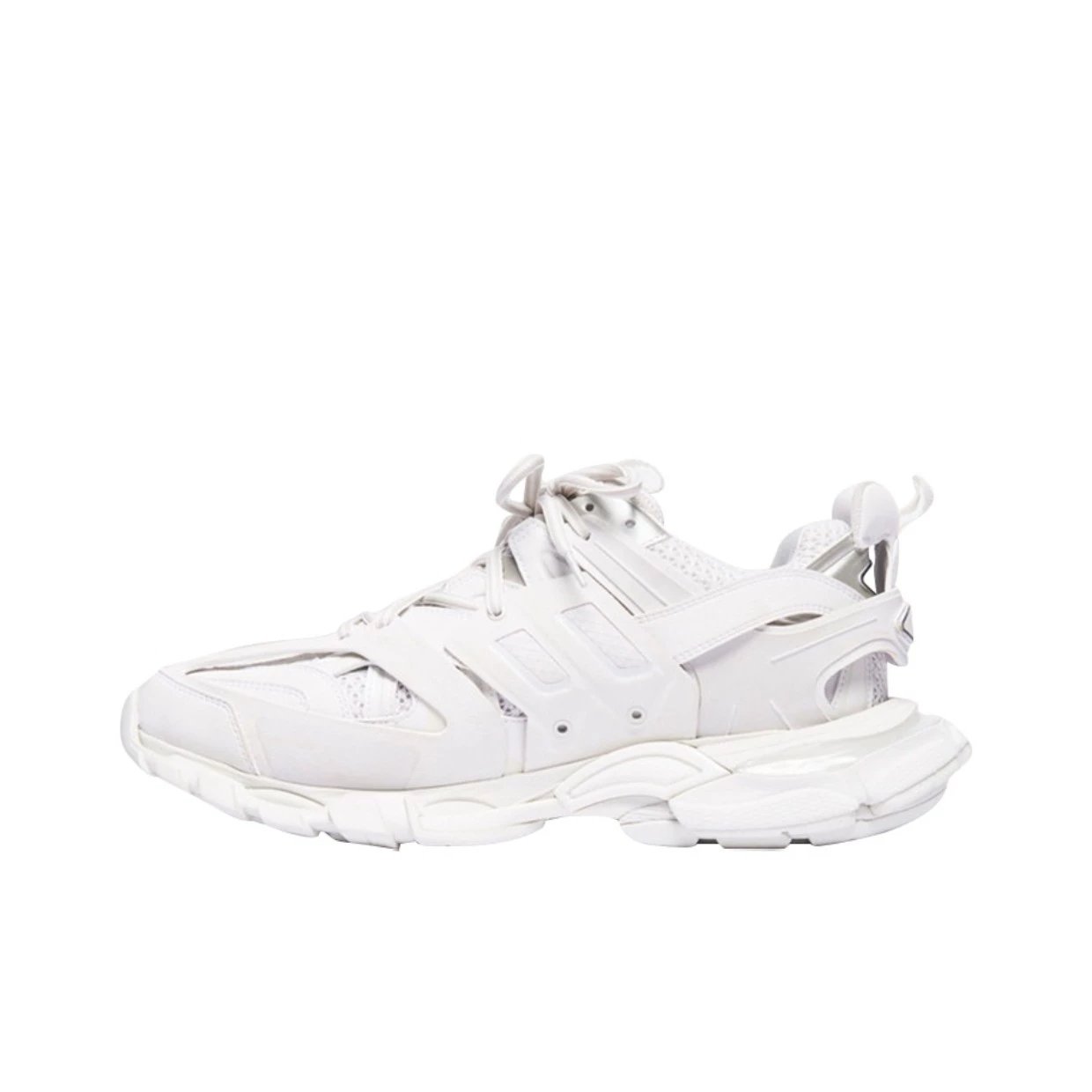 Pure White