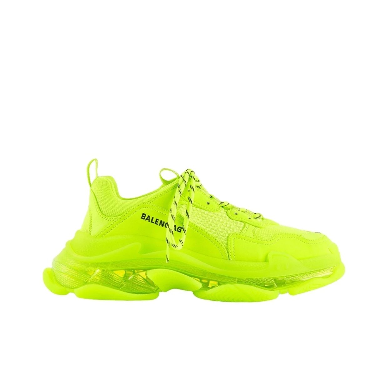 Triple S · 4