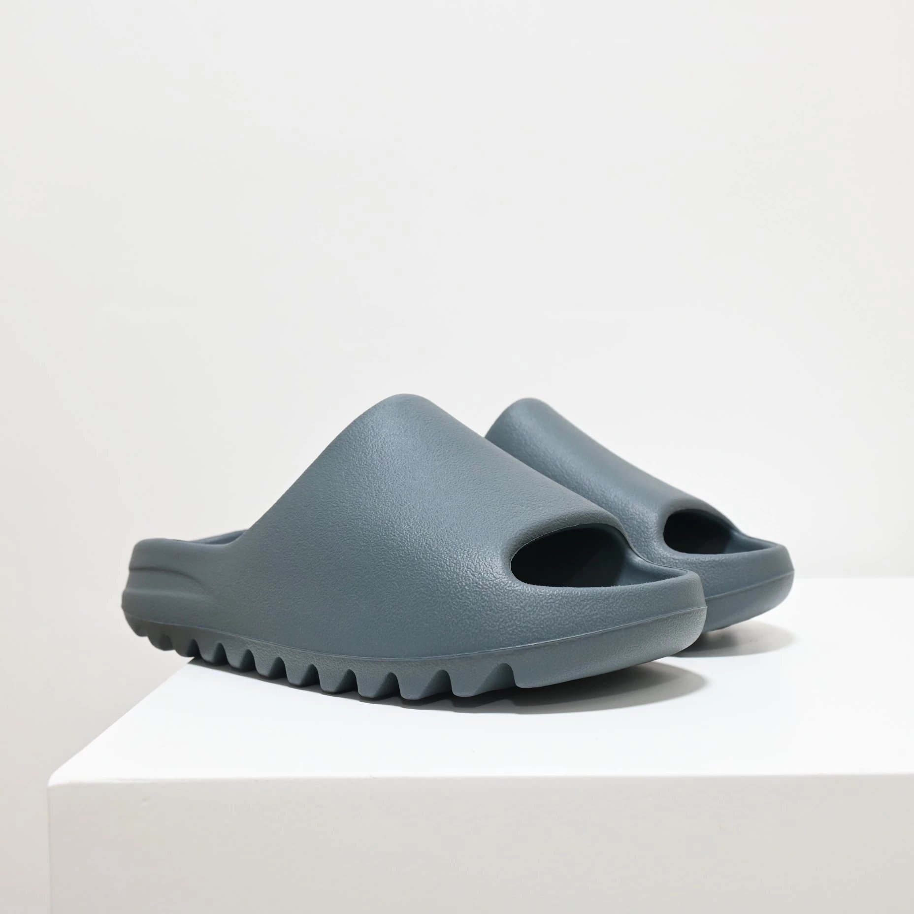 adidas Yeezy Slide Foam Slate Marine